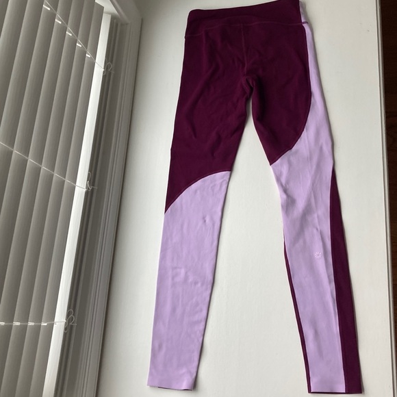 Athleta Girl Stop the Clock Colorblock Tight - Picture 3 of 9